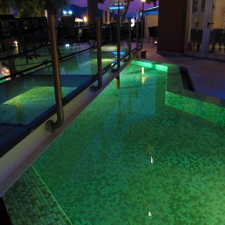 Hotel Thalassa Loutra Edipsou  Zewnętrze zdjęcie