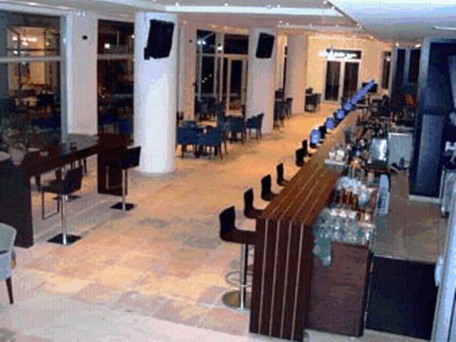 Hotel Thalassa Loutra Edipsou  Zewnętrze zdjęcie