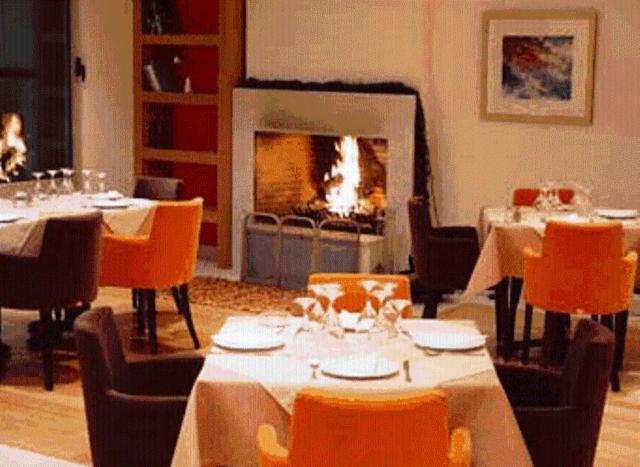 Hotel Thalassa Loutra Edipsou  Zewnętrze zdjęcie