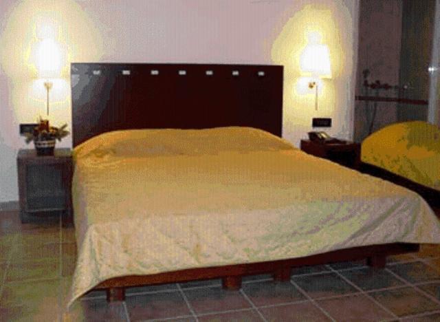 Hotel Thalassa Loutra Edipsou  Pokój zdjęcie