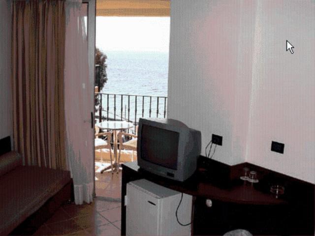 Hotel Thalassa Loutra Edipsou  Pokój zdjęcie