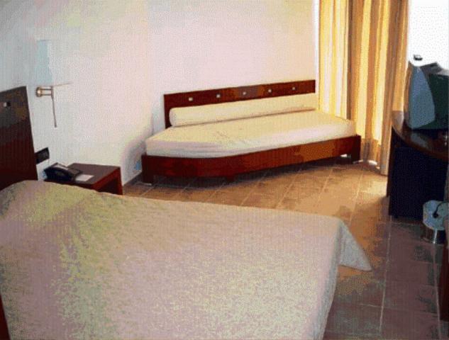 Hotel Thalassa Loutra Edipsou  Zewnętrze zdjęcie