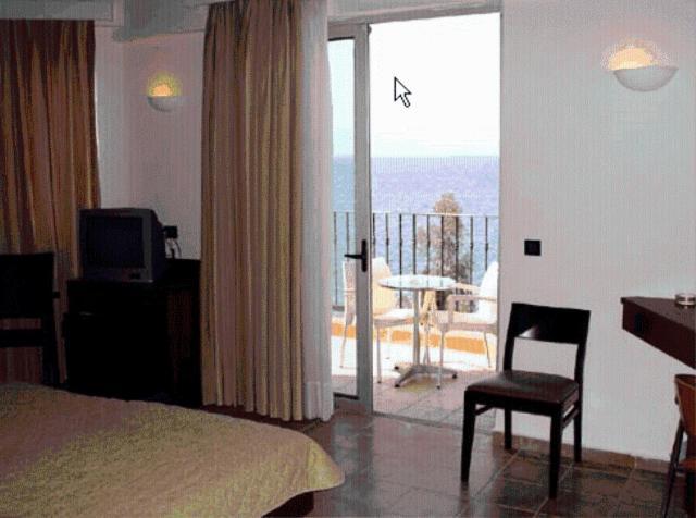 Hotel Thalassa Loutra Edipsou  Zewnętrze zdjęcie