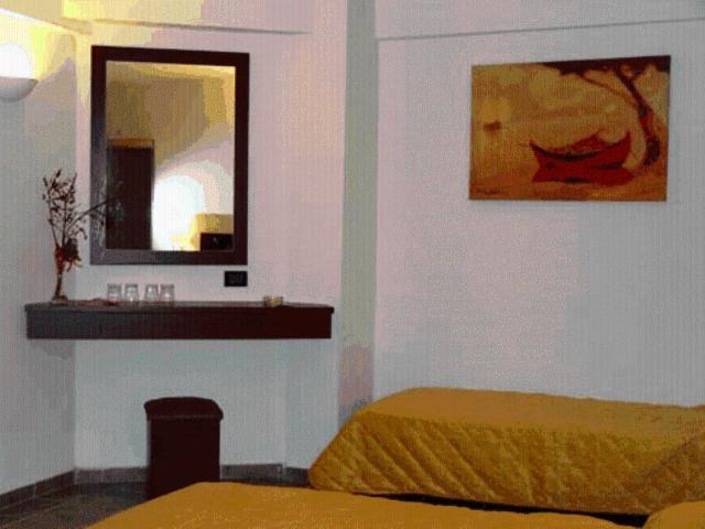 Hotel Thalassa Loutra Edipsou  Zewnętrze zdjęcie