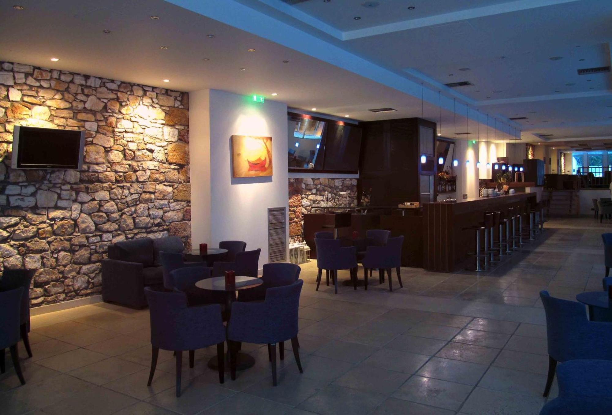 Hotel Thalassa Loutra Edipsou  Zewnętrze zdjęcie