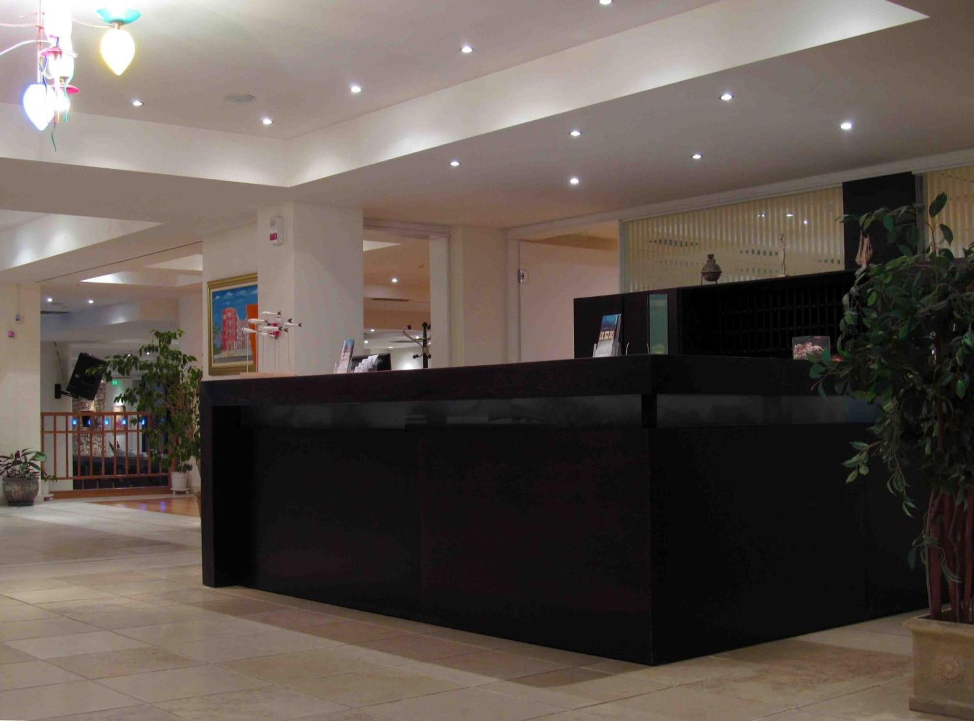 Hotel Thalassa Loutra Edipsou  Zewnętrze zdjęcie
