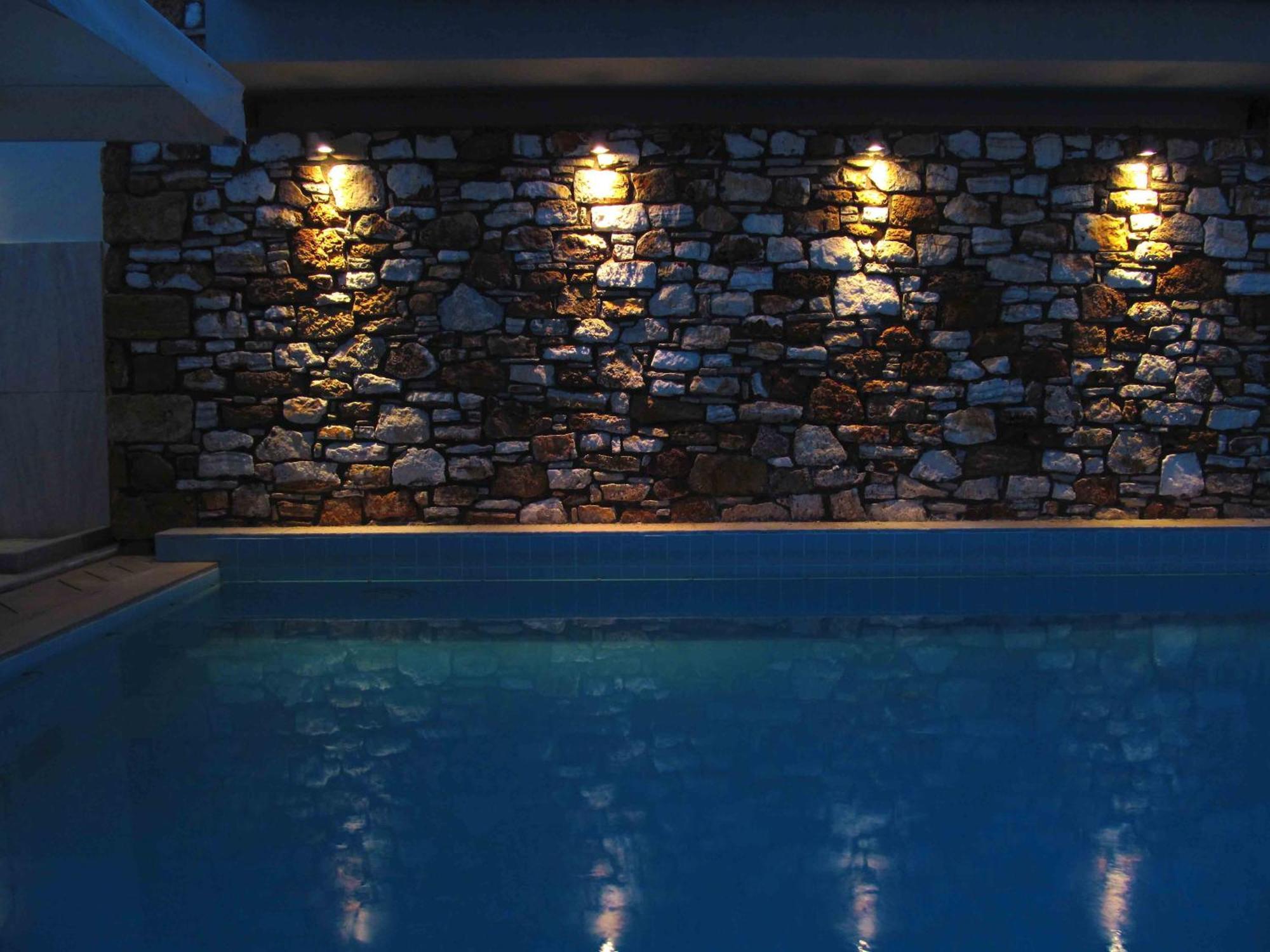 Hotel Thalassa Loutra Edipsou  Zewnętrze zdjęcie